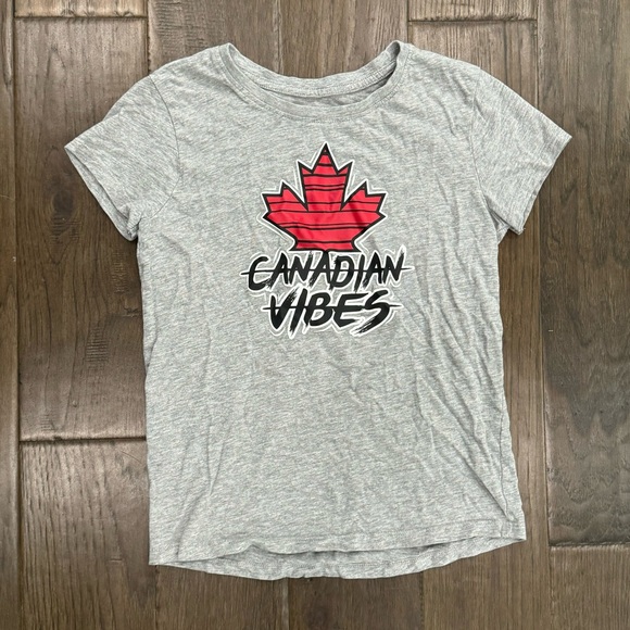 Eh! Canada T-Shirt - Picture 1 of 6